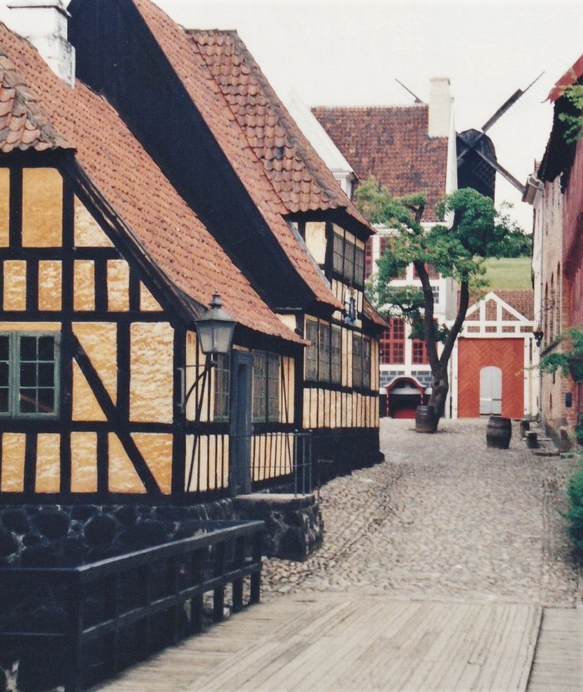 Denmark