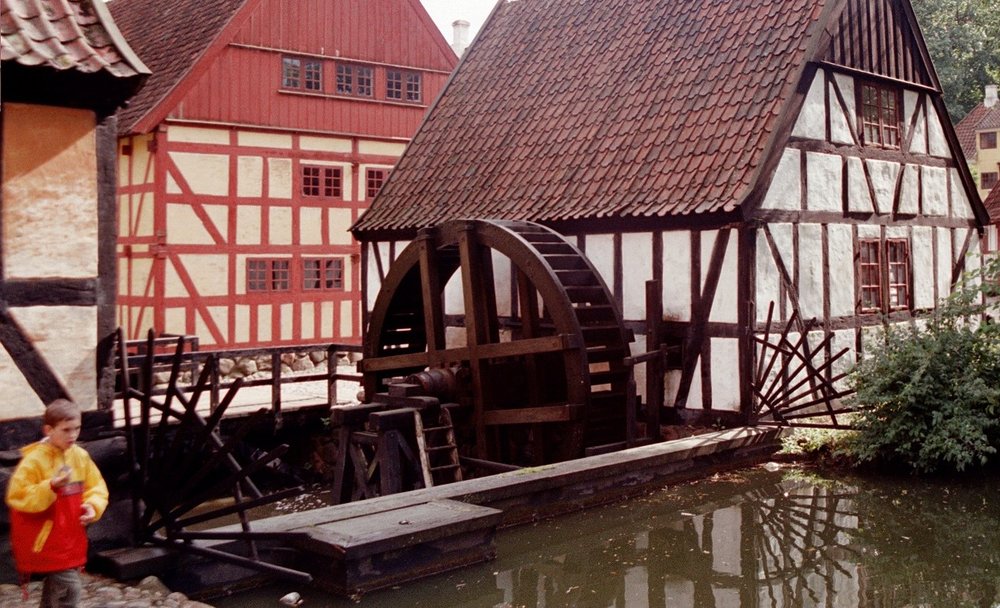 Denmark