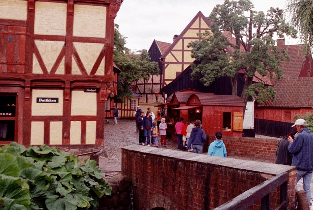 Denmark