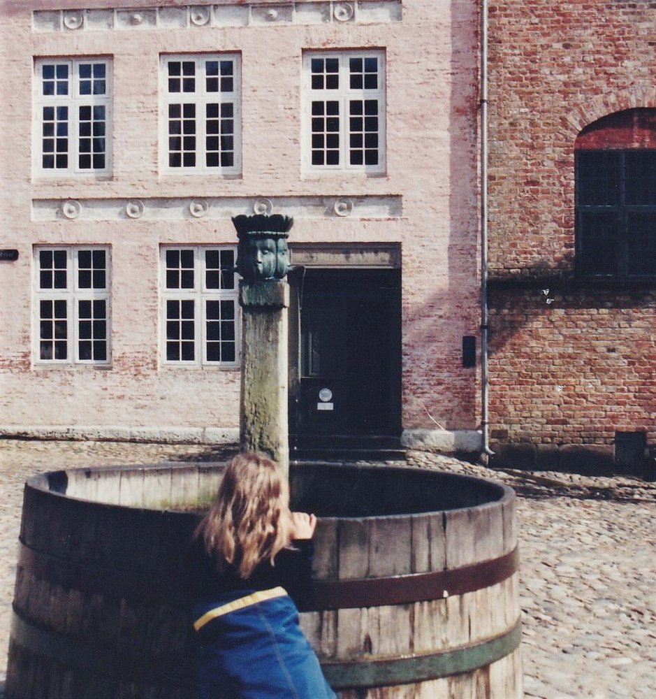 Denmark