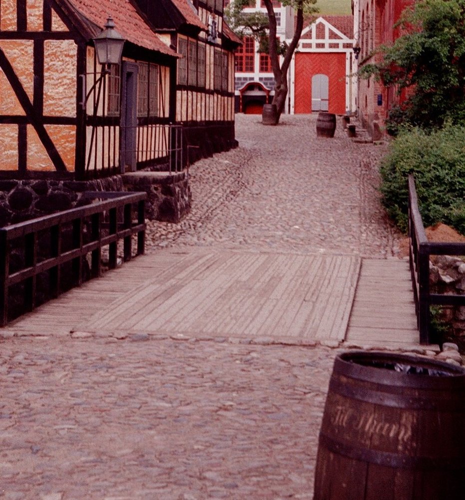 Denmark
