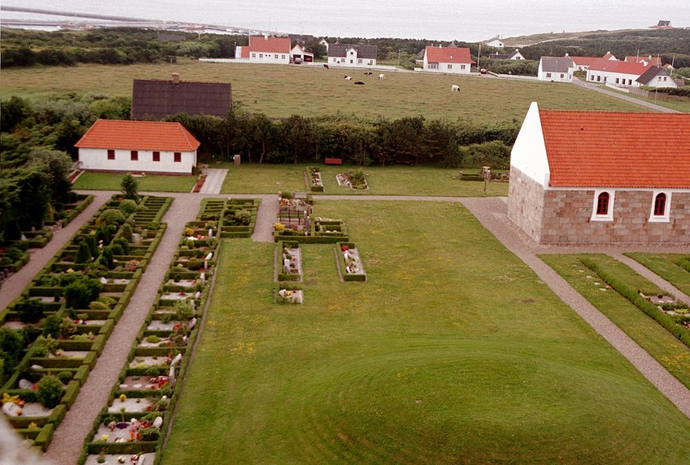 Denmark