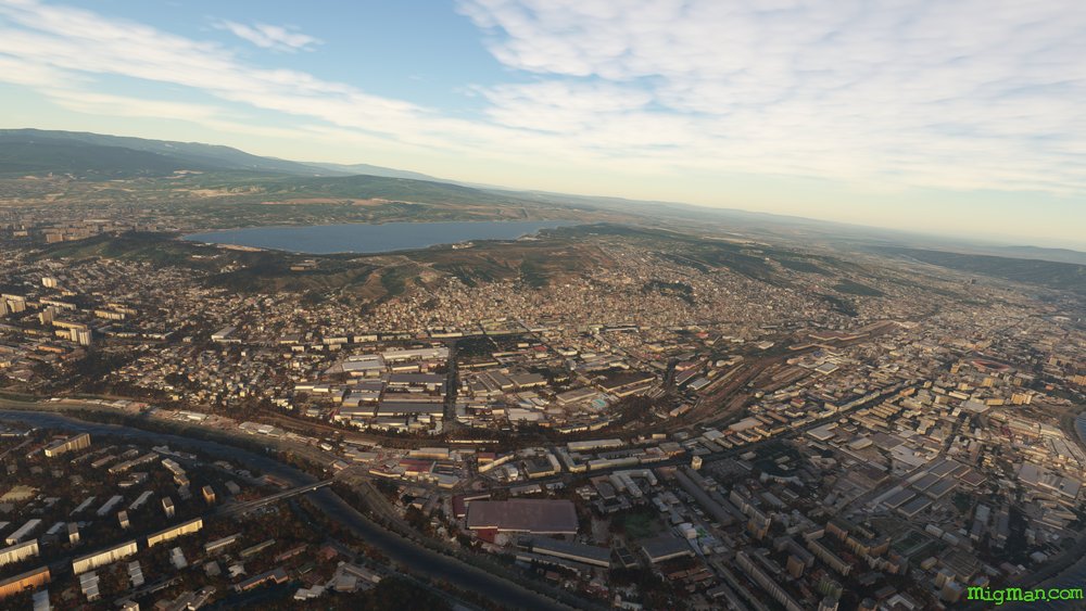 Georgia