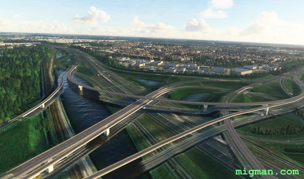 Netherlands