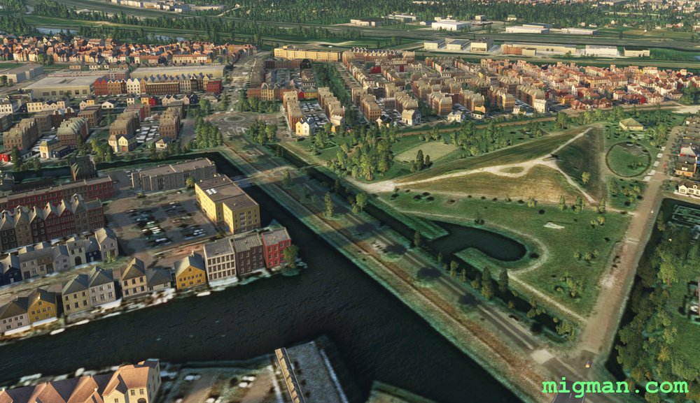 Netherlands