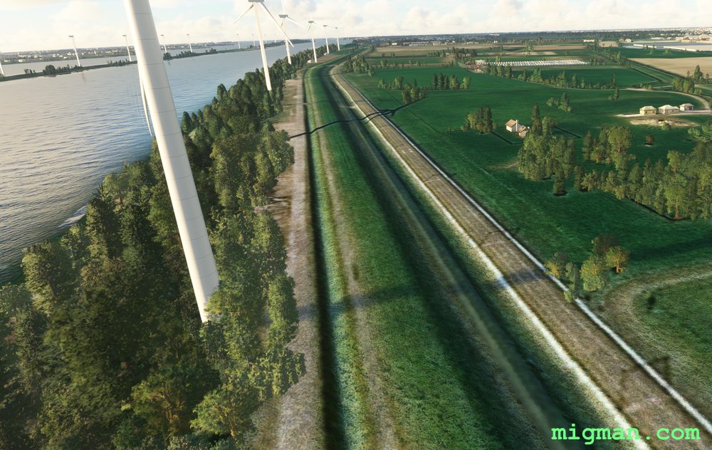 Netherlands