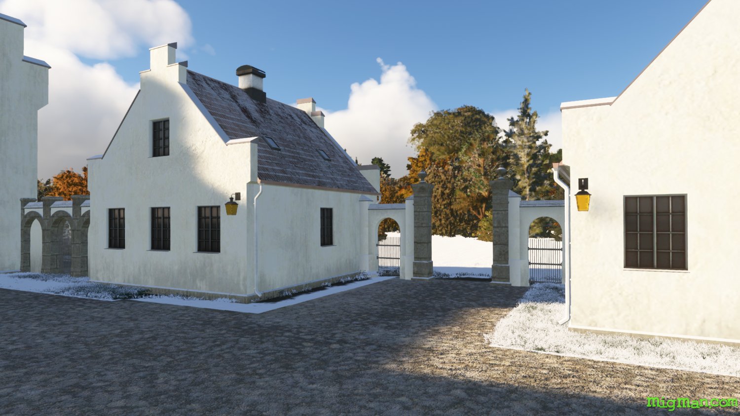 Sweden