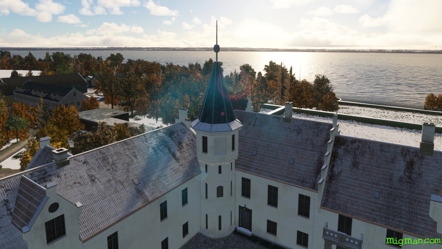 Sweden