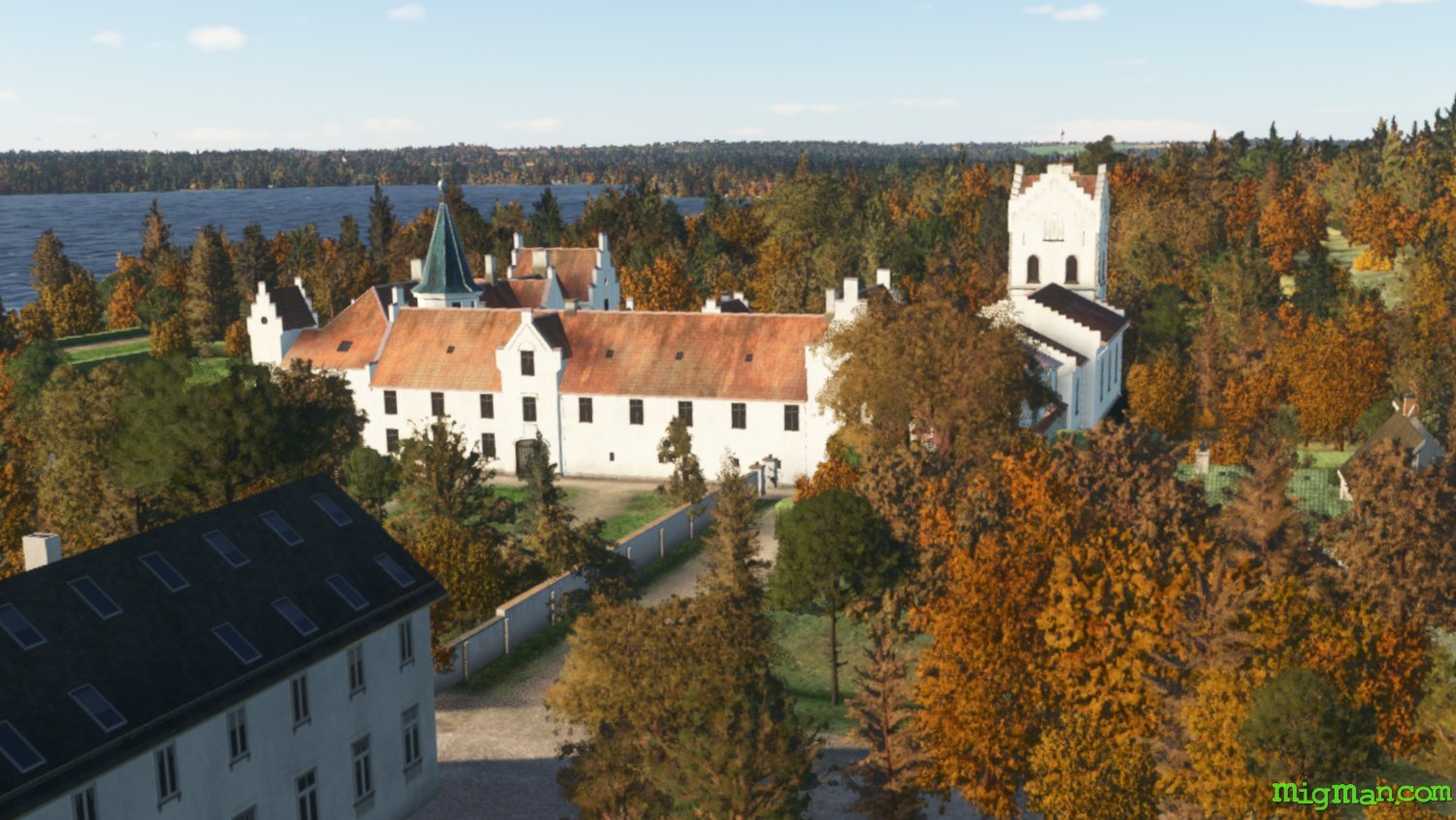 Sweden