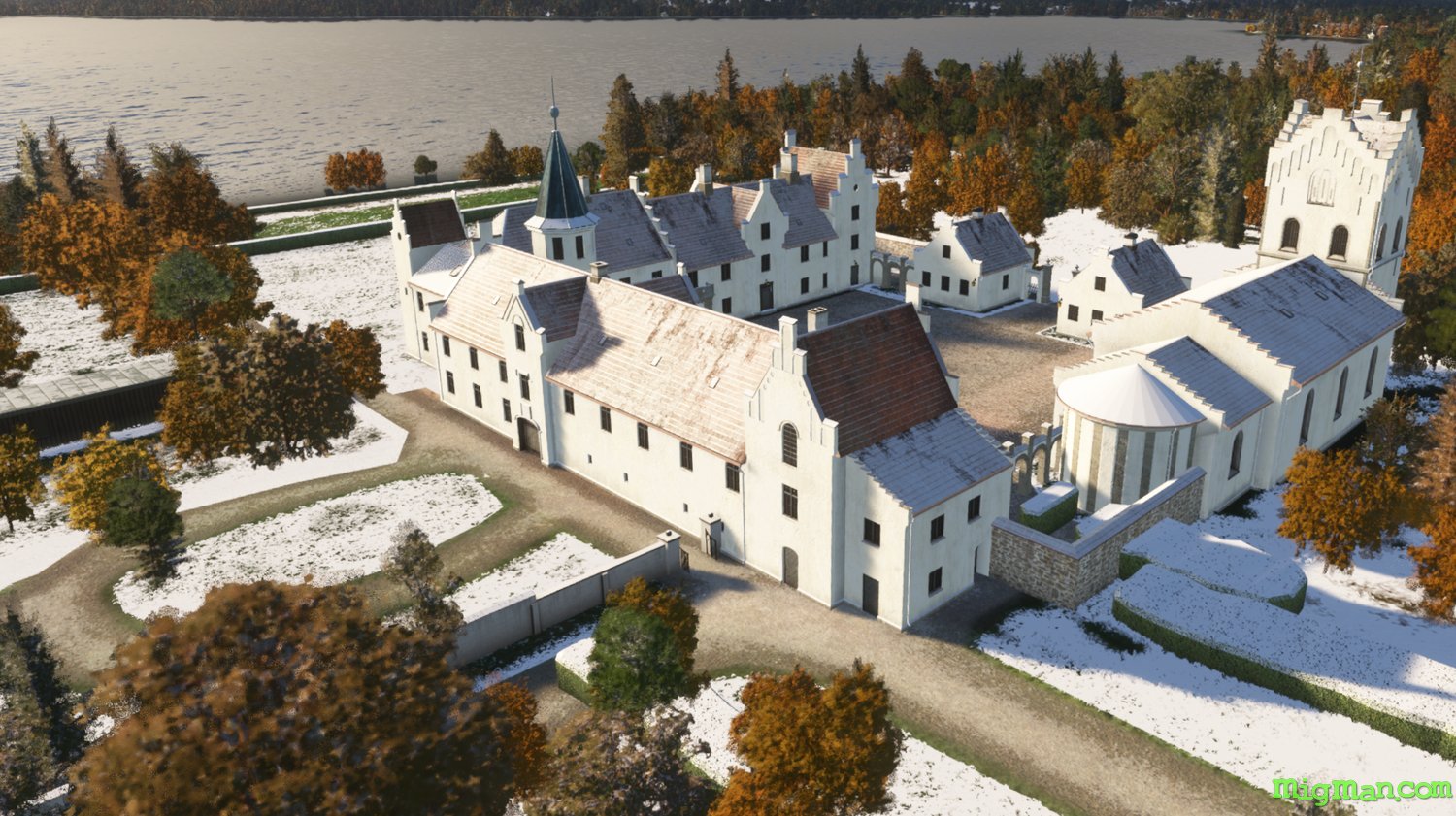 Sweden