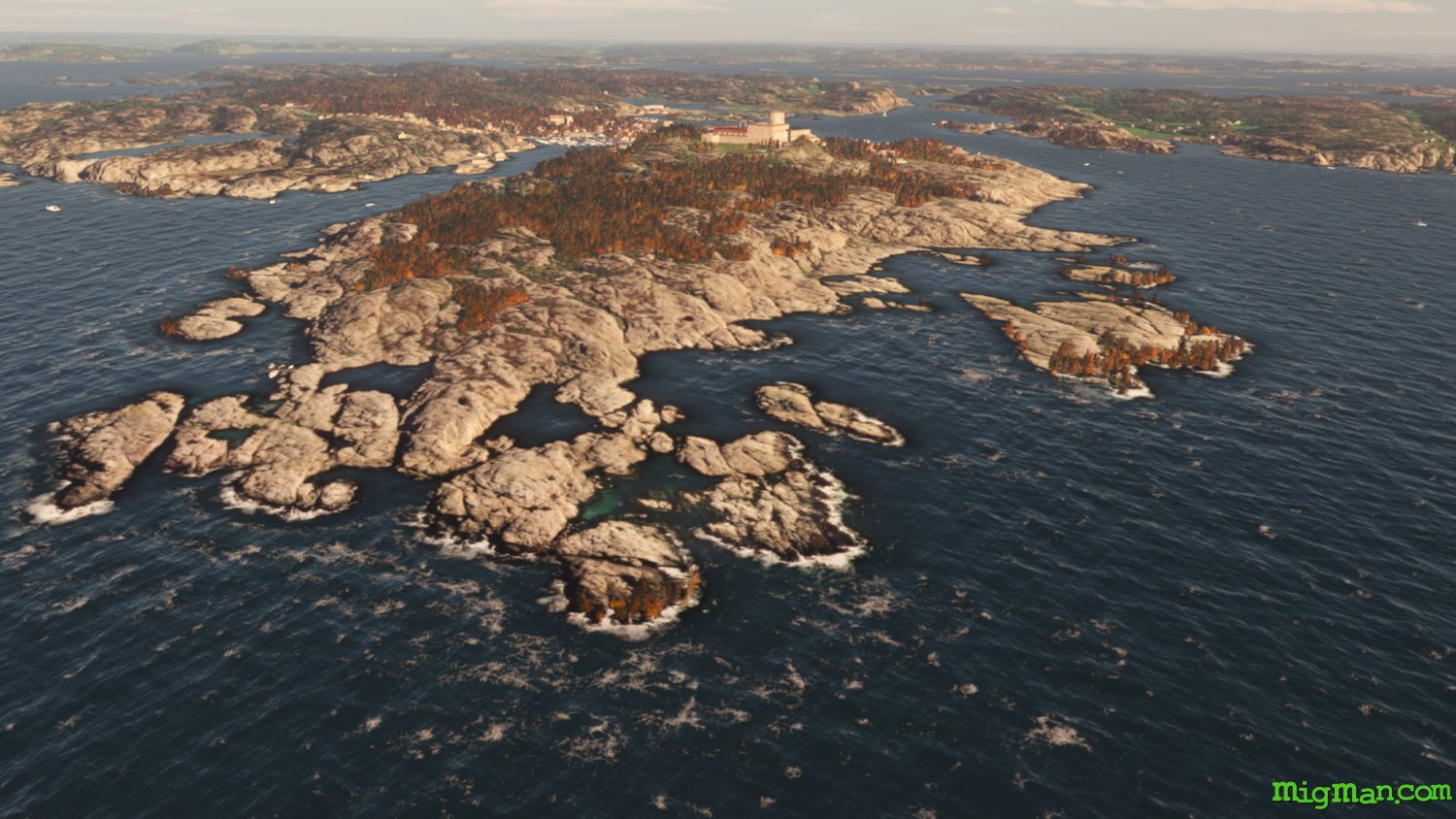 Sweden