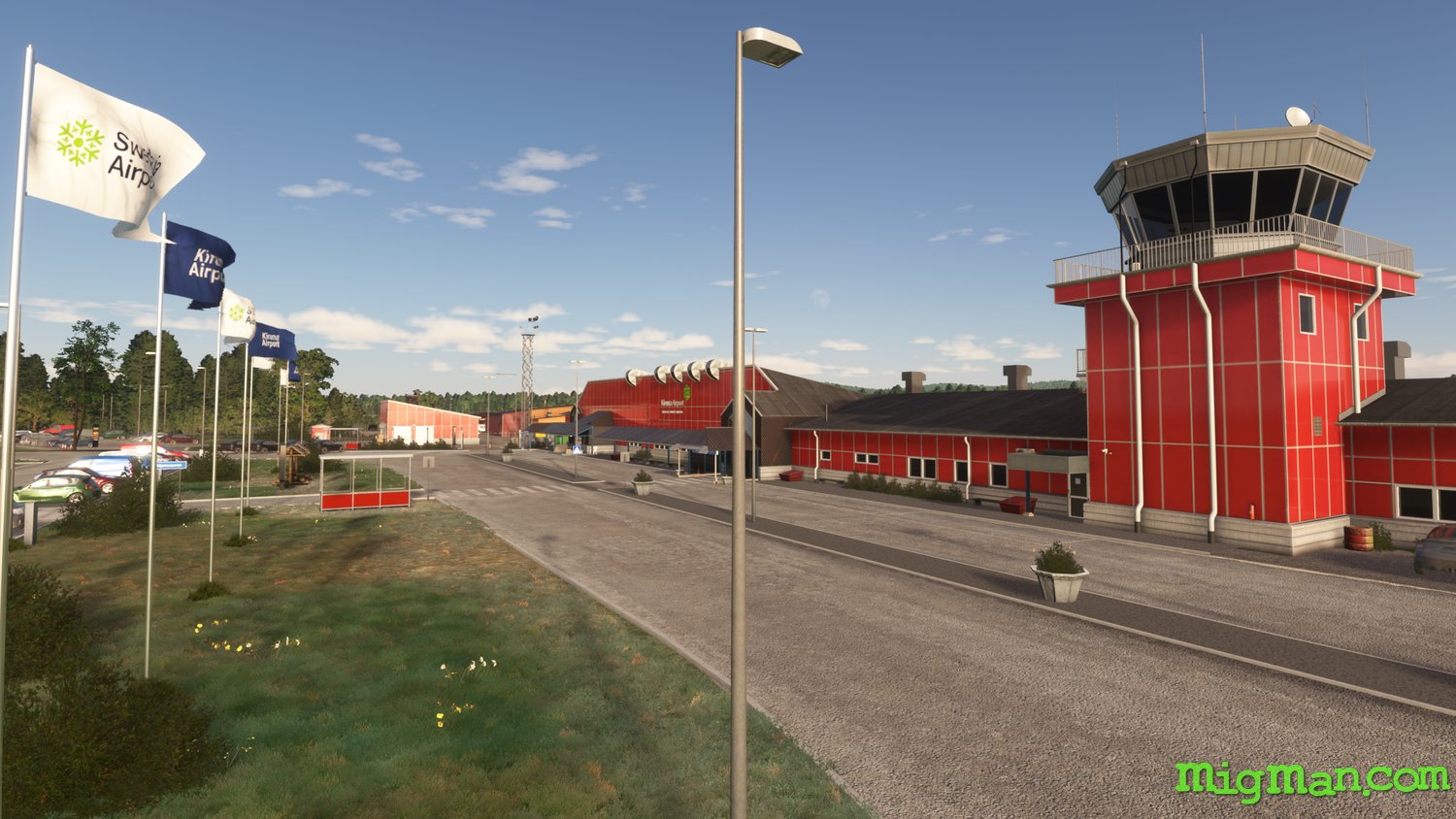 Sweden