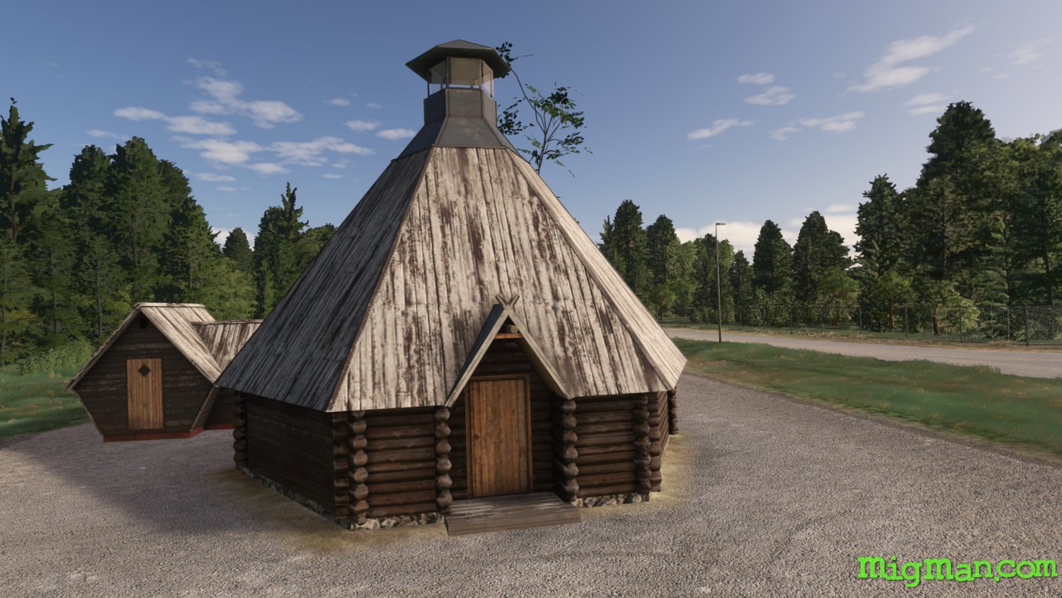 Sweden