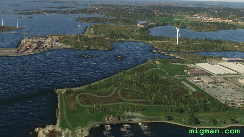 Sweden