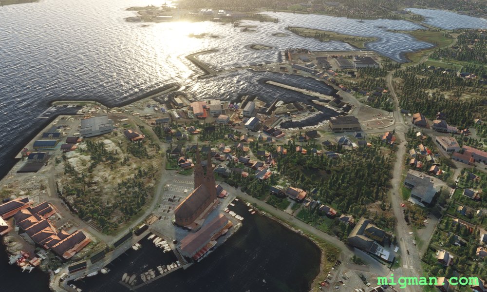 Sweden