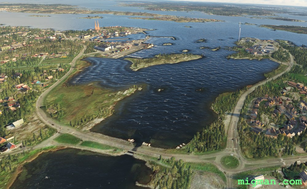 Sweden