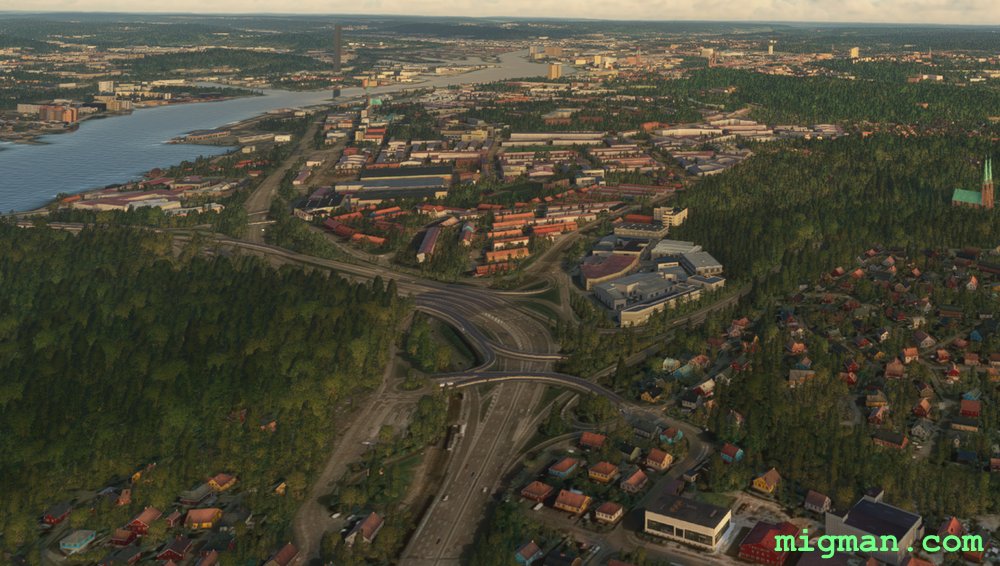 Sweden