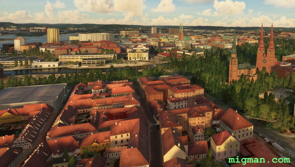 Sweden