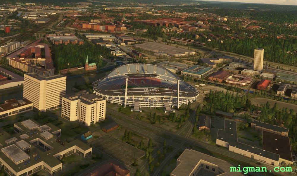 Sweden