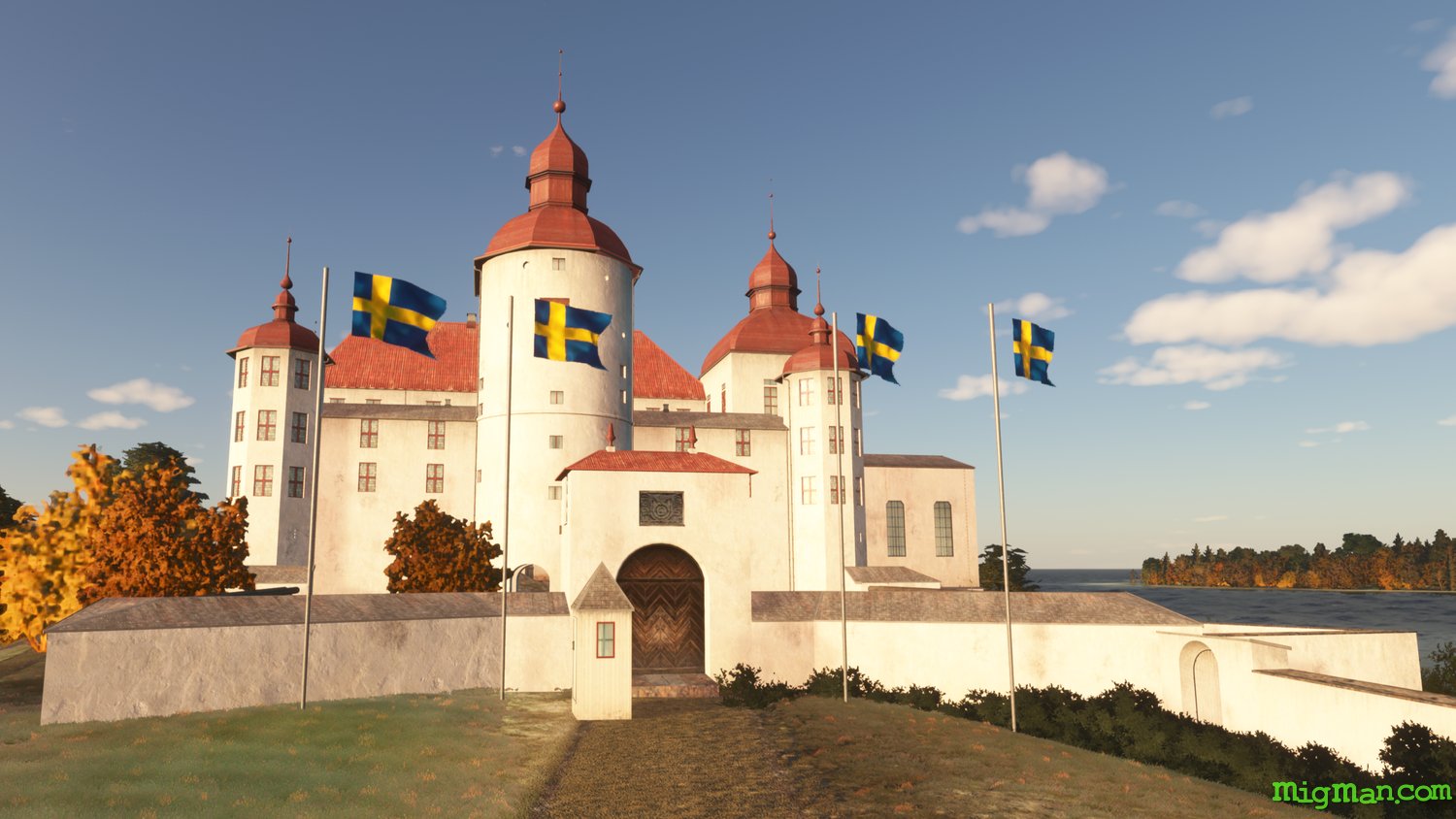 Sweden