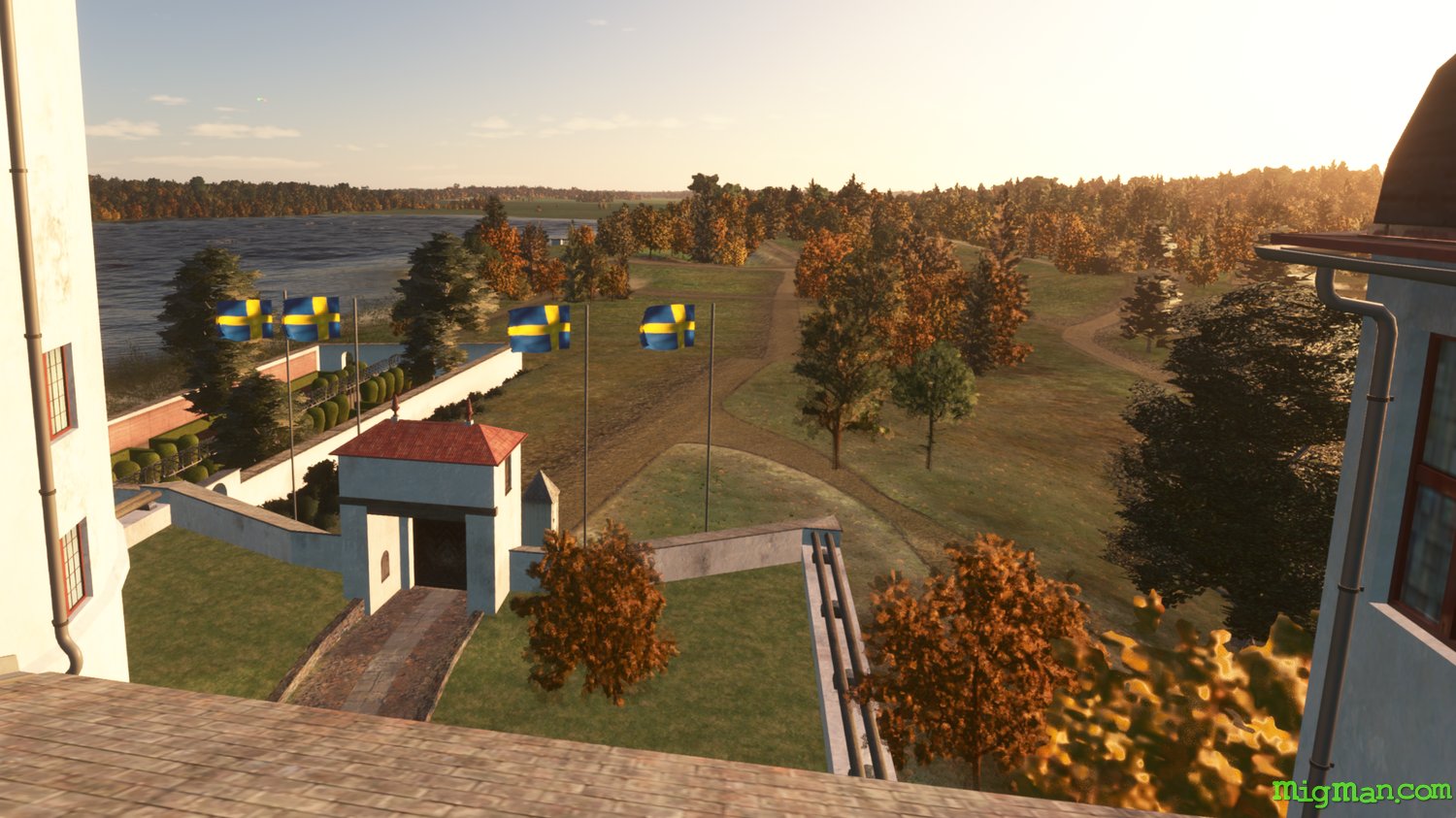 Sweden