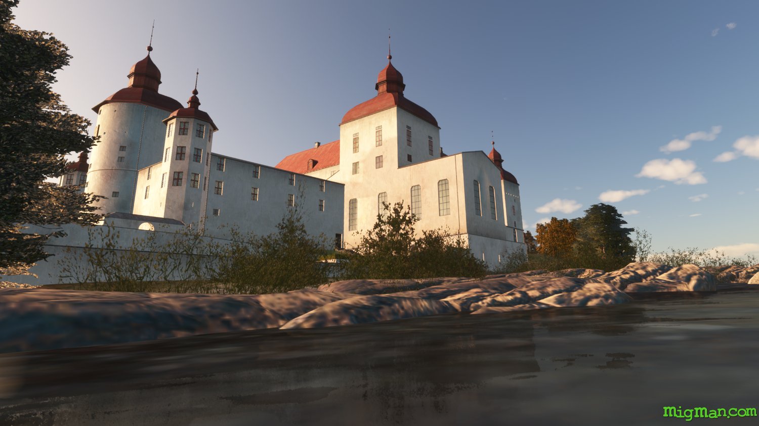 Sweden