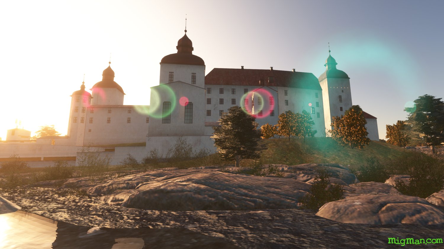 Sweden