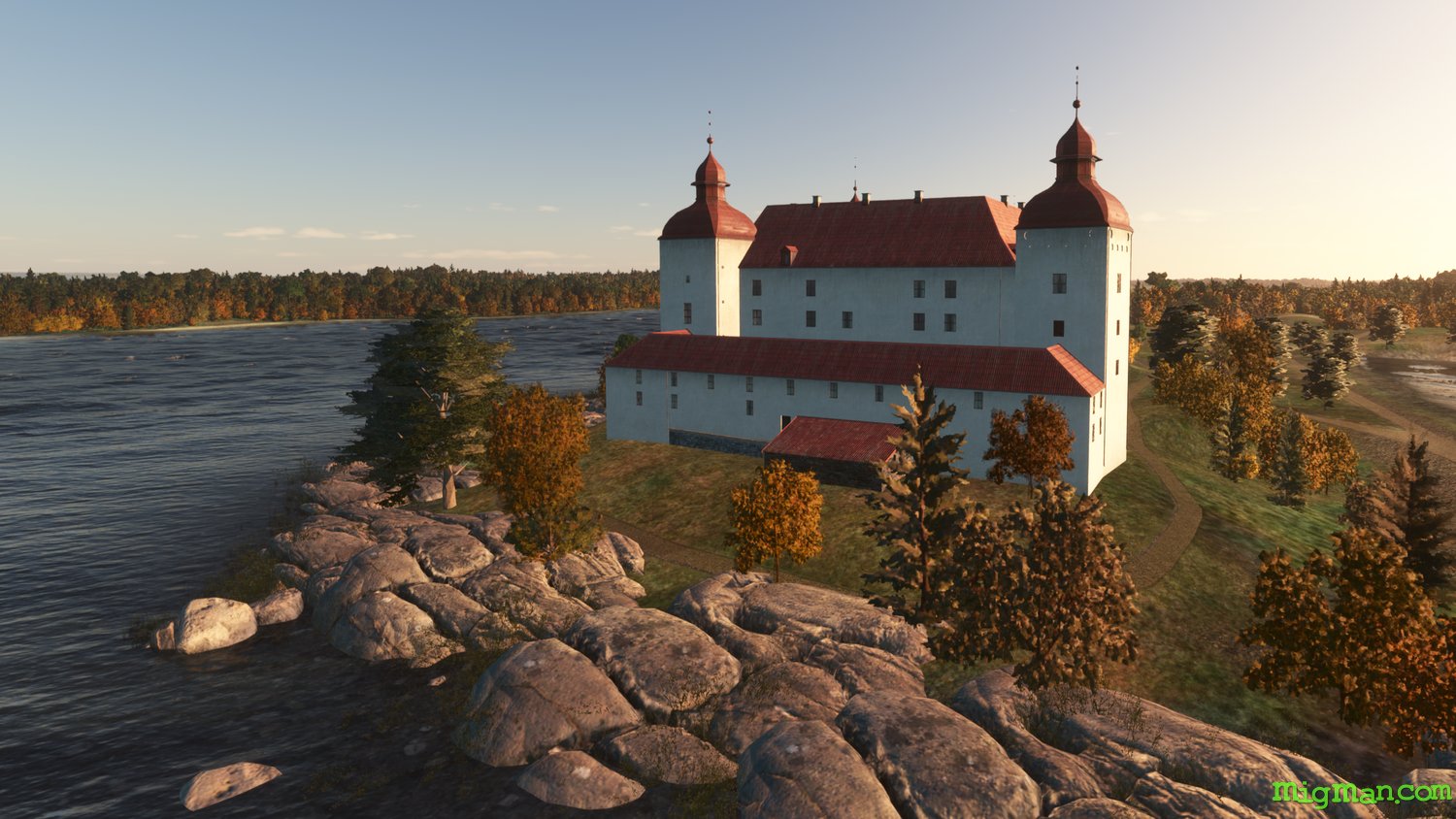 Sweden