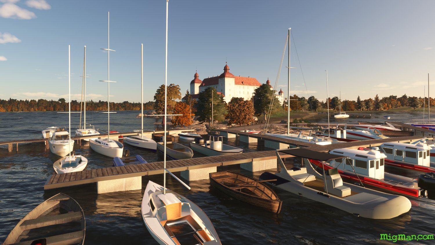 Sweden