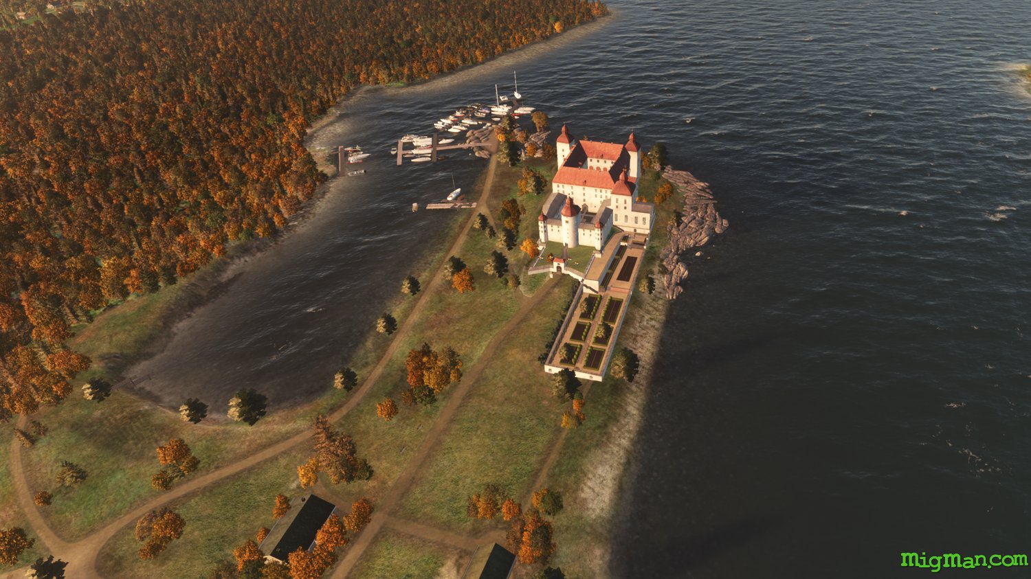 Sweden
