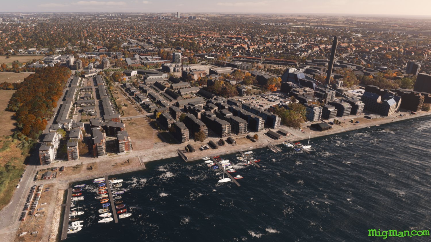 Sweden