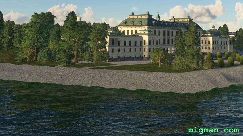 Sweden