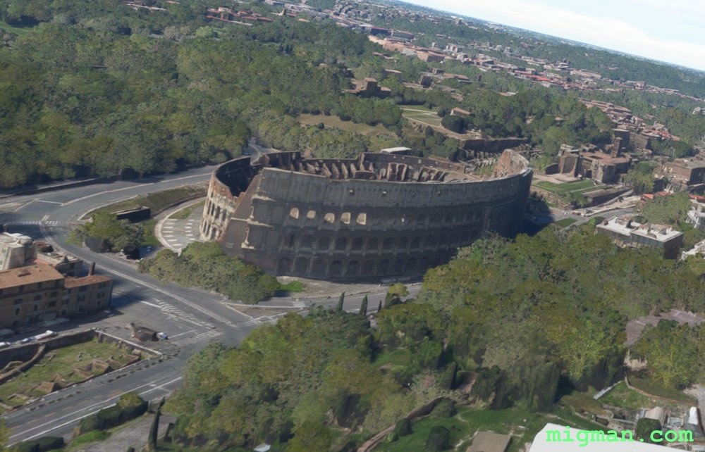 Vatican City