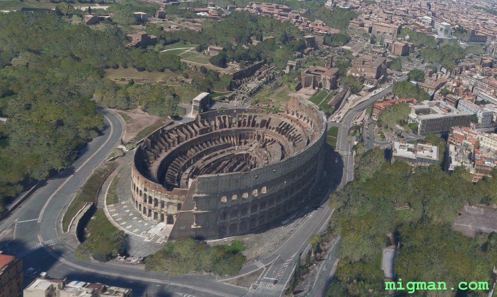 Vatican City