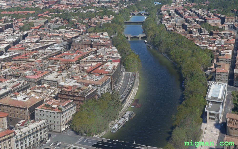 Vatican City