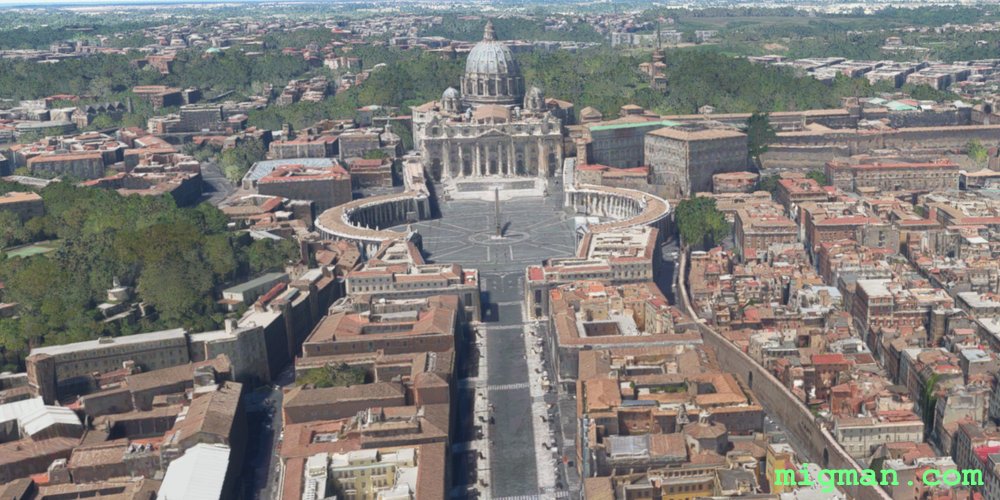 Vatican City