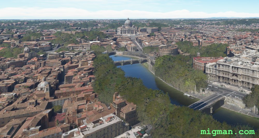 Vatican City