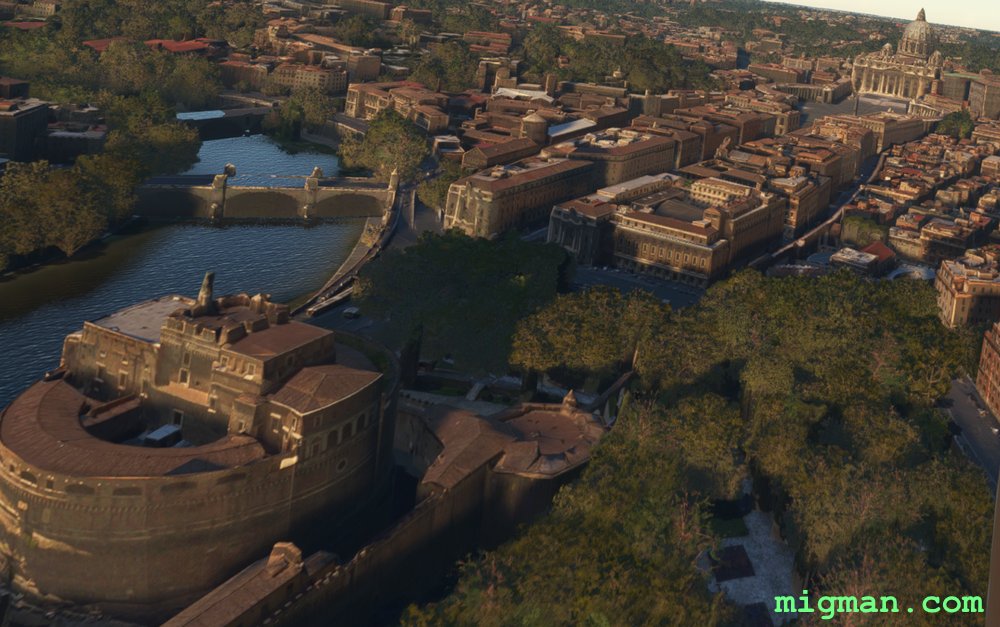 Vatican City