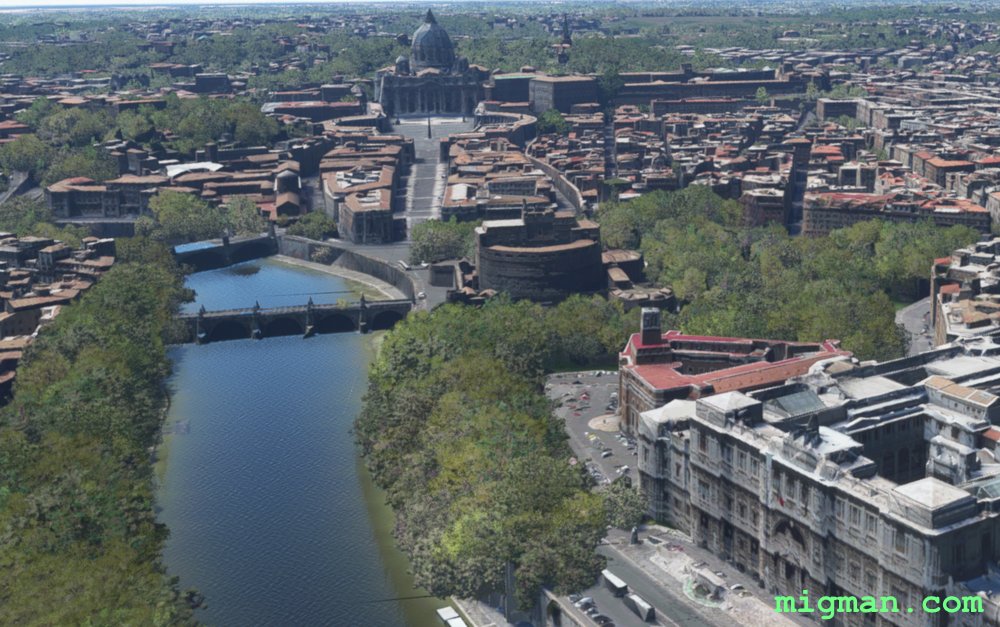 Vatican City