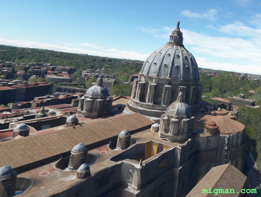 Vatican City