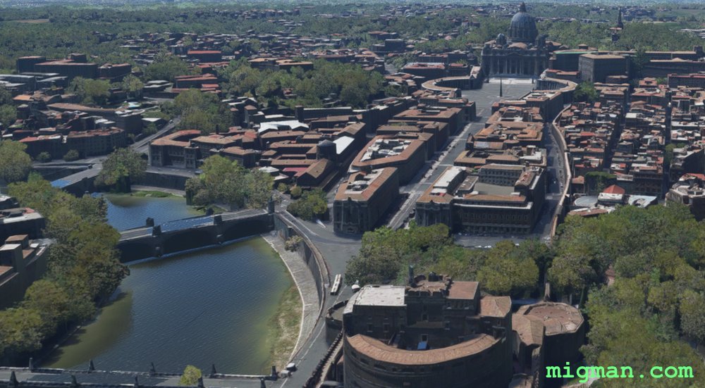 Vatican City