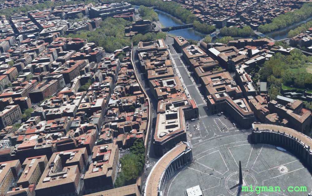 Vatican City