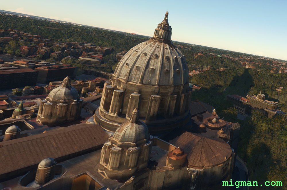 Vatican City