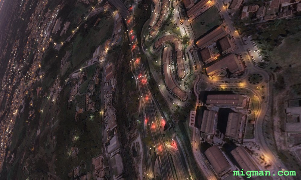 Vatican City