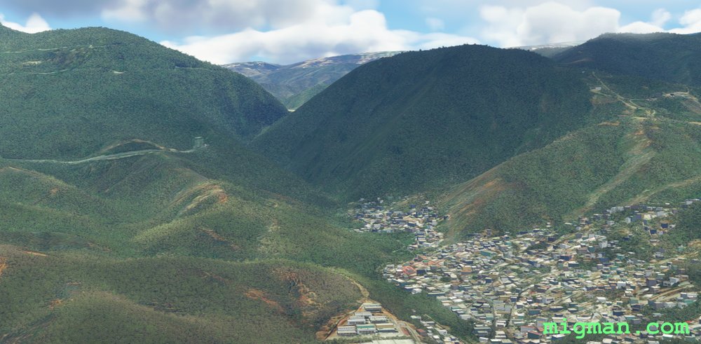 Venezuela