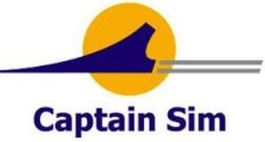 Captain Sim