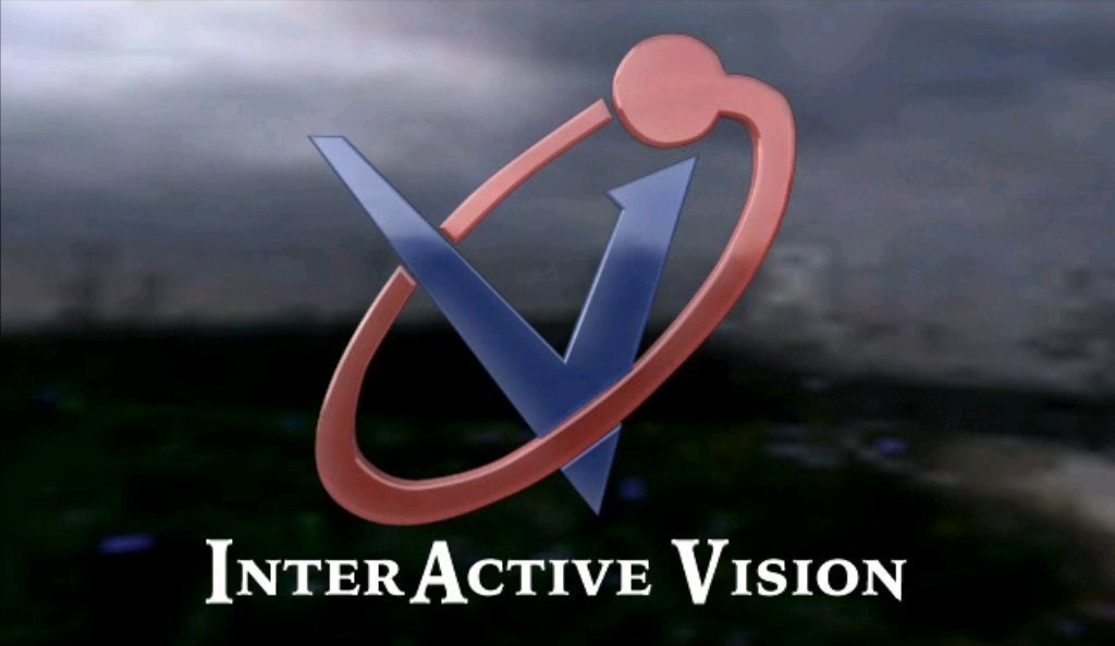 Interactive Vision Games