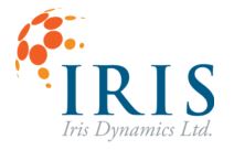 Iris Dynamics Ltd