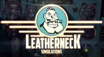 Leatherneck Simulations
