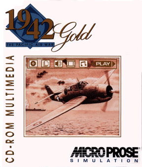 1942 The Pacific Air War